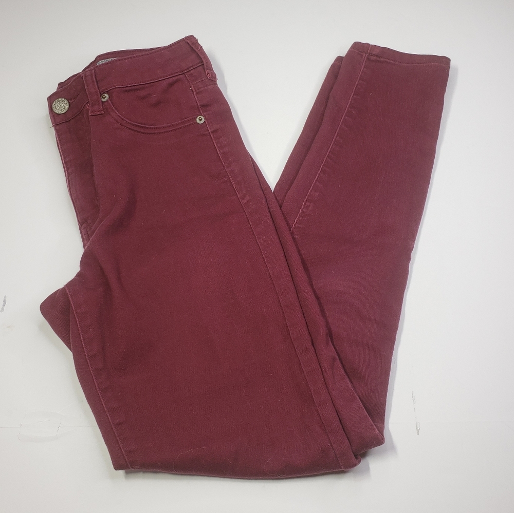 Aeropostale High-waisted Jeggings